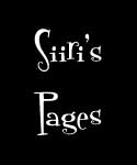 Siiri's Pages